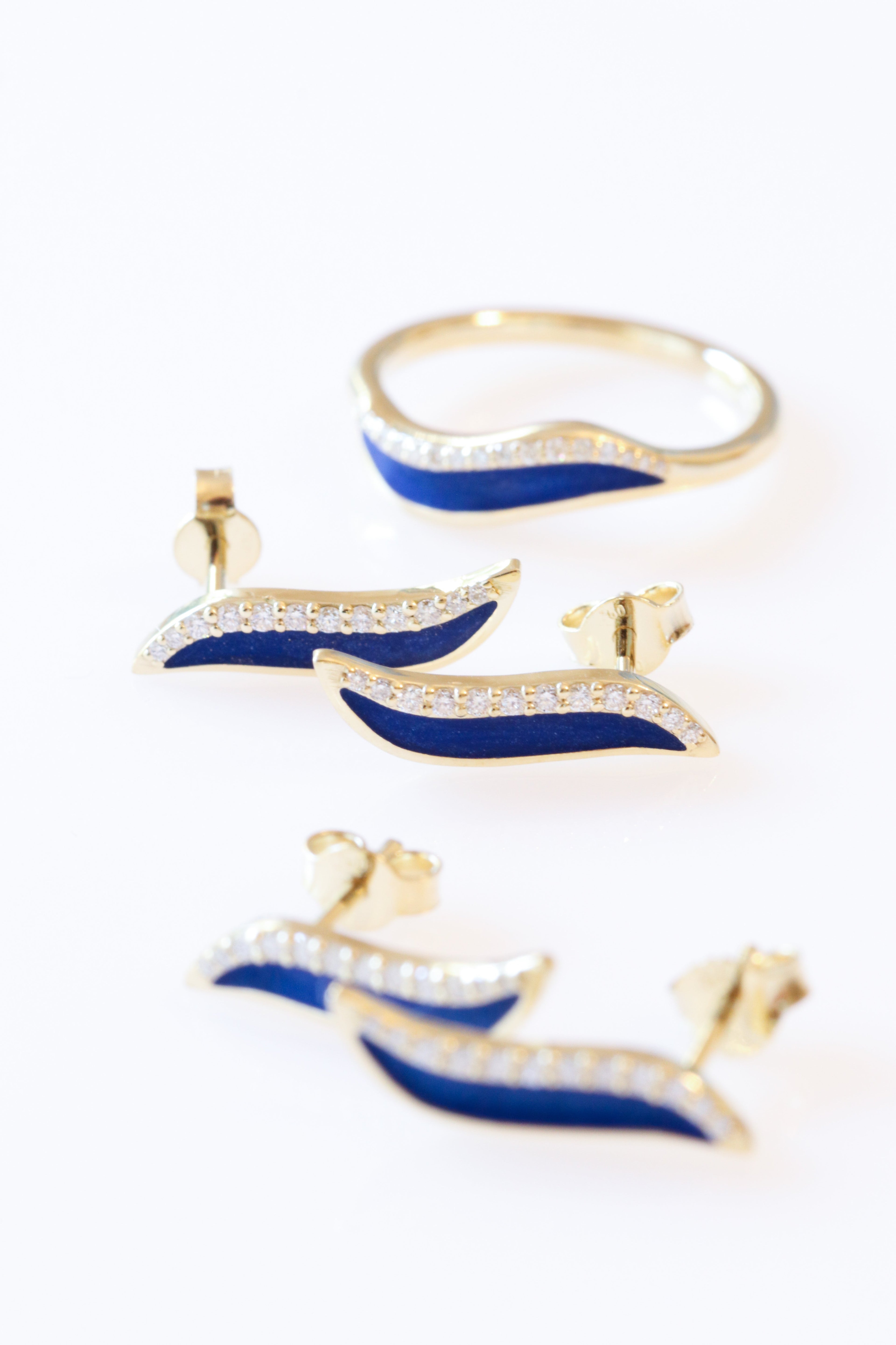 Mediterranean Sea Collection