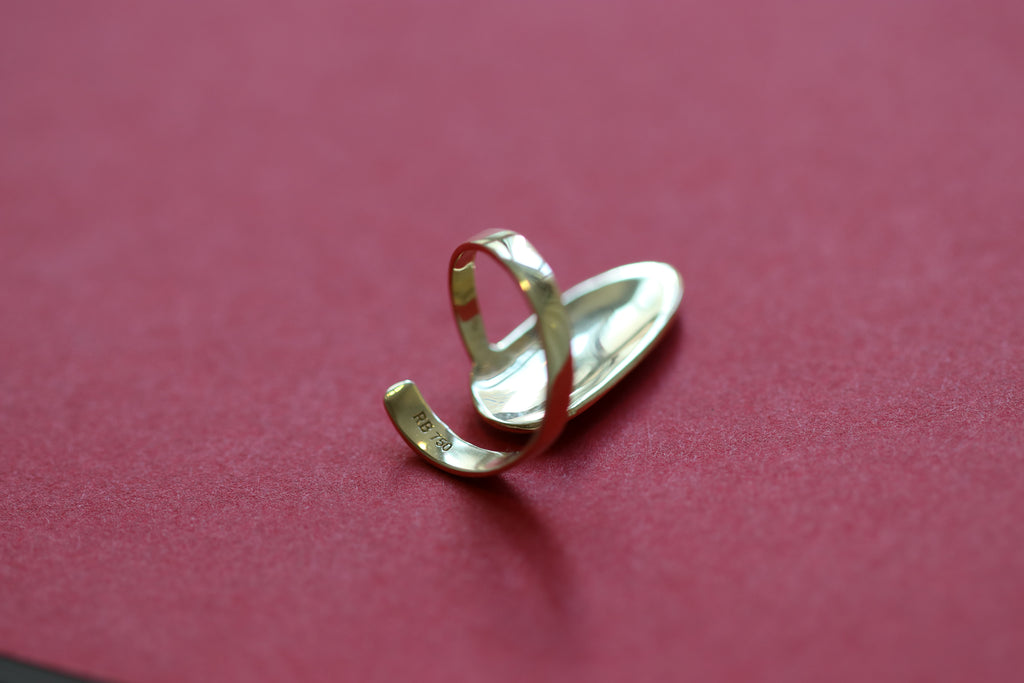 Nail Ring