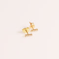 Diamond Bar Stud