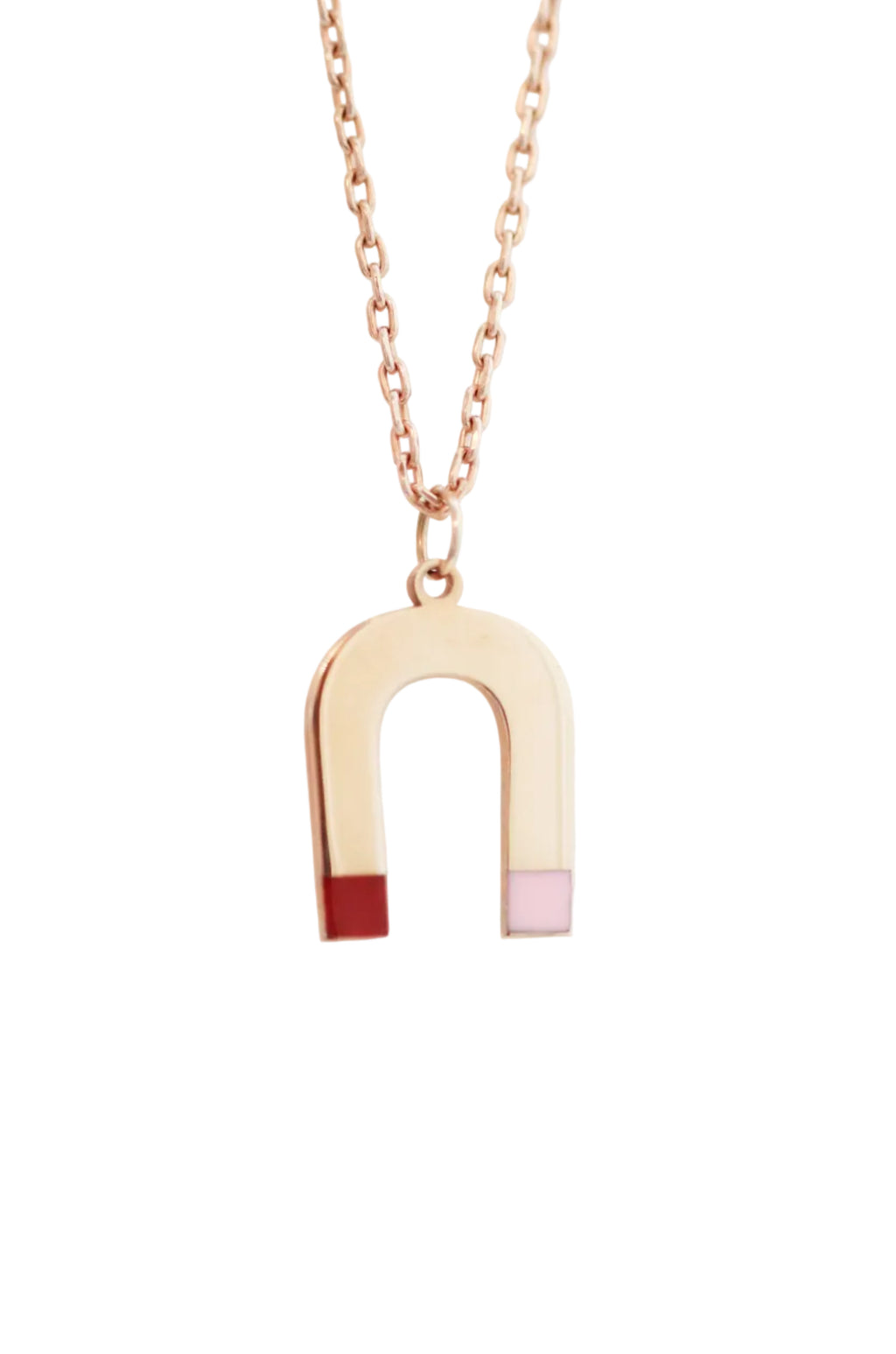 Magnet Necklace