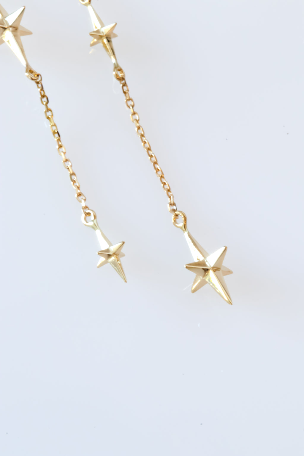 Constellation Earrings