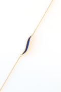 Mediterranean Sea Necklace