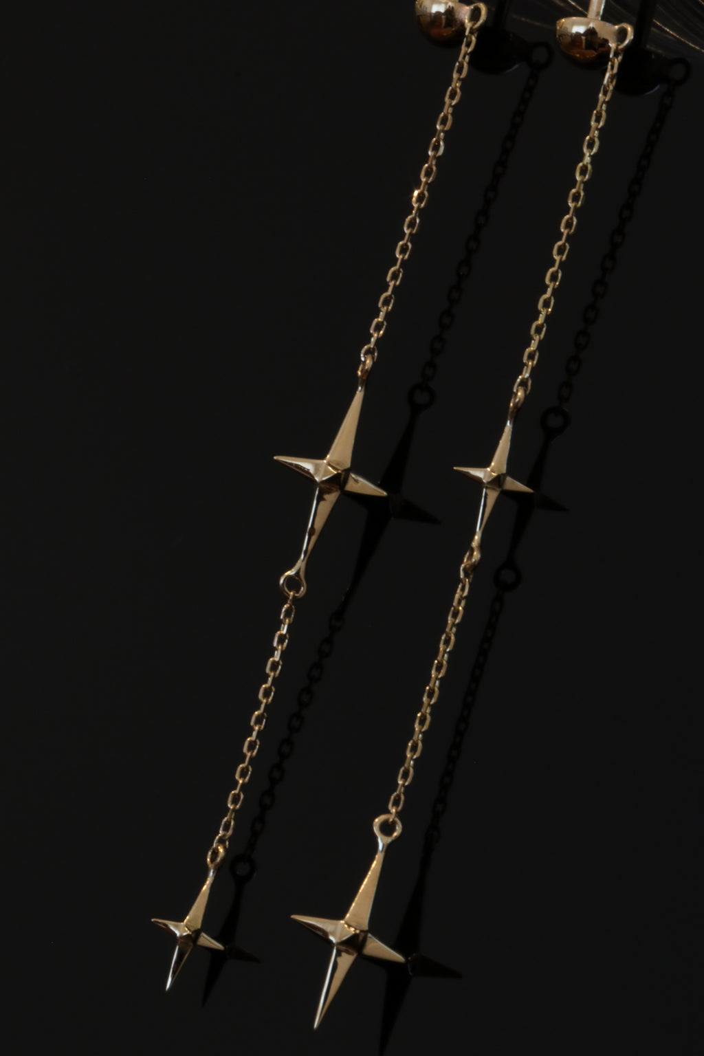 Constellation Earrings