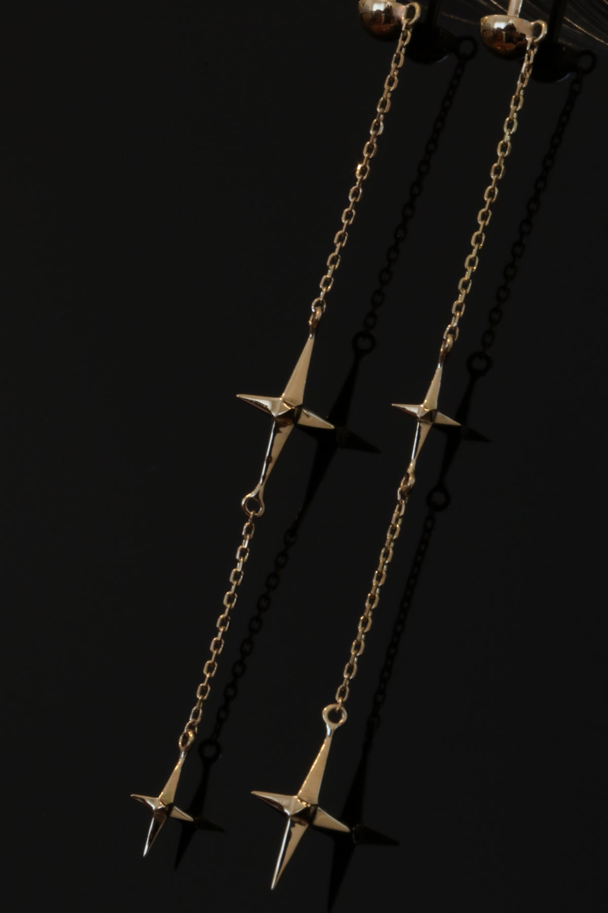 Constellation Earrings
