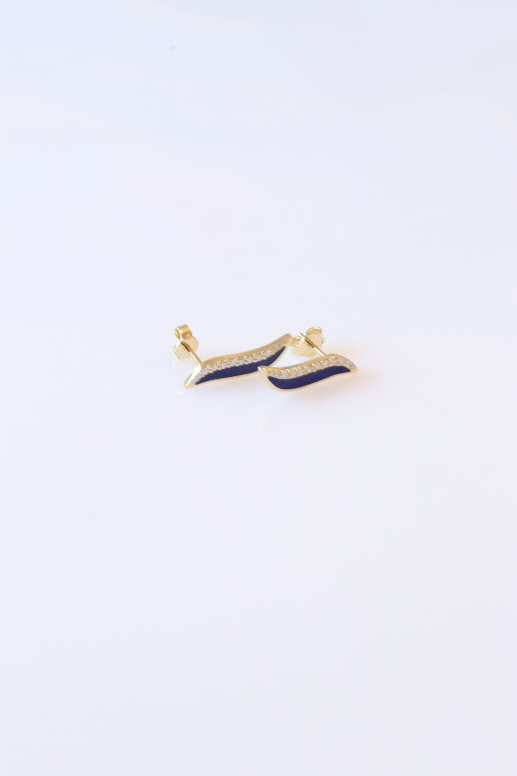 Mediterranean Sea Earrings