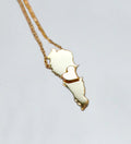 Lebanon Necklace