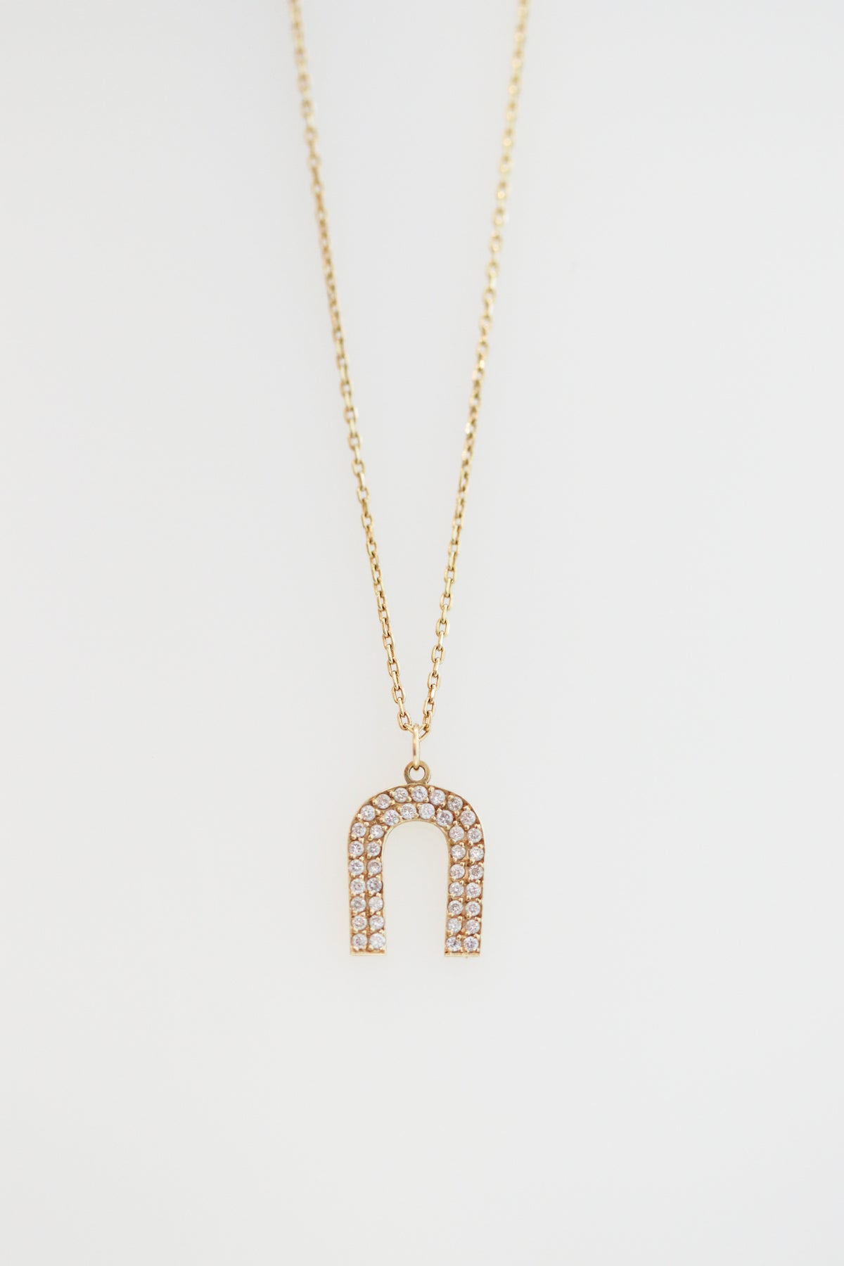 Magnet Necklace