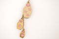 Russian Doll " Matryoshka" Necklace