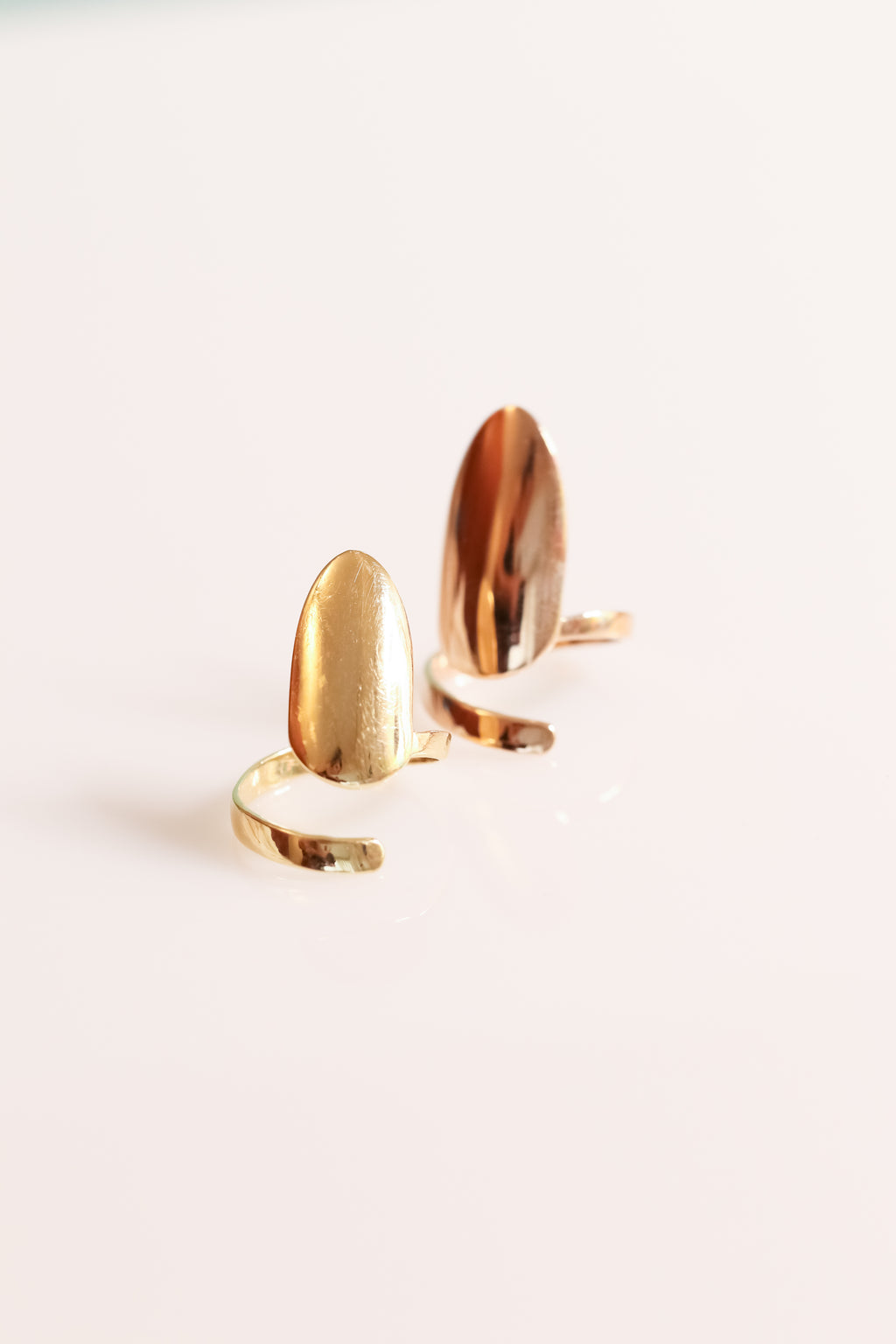 Nail Ring