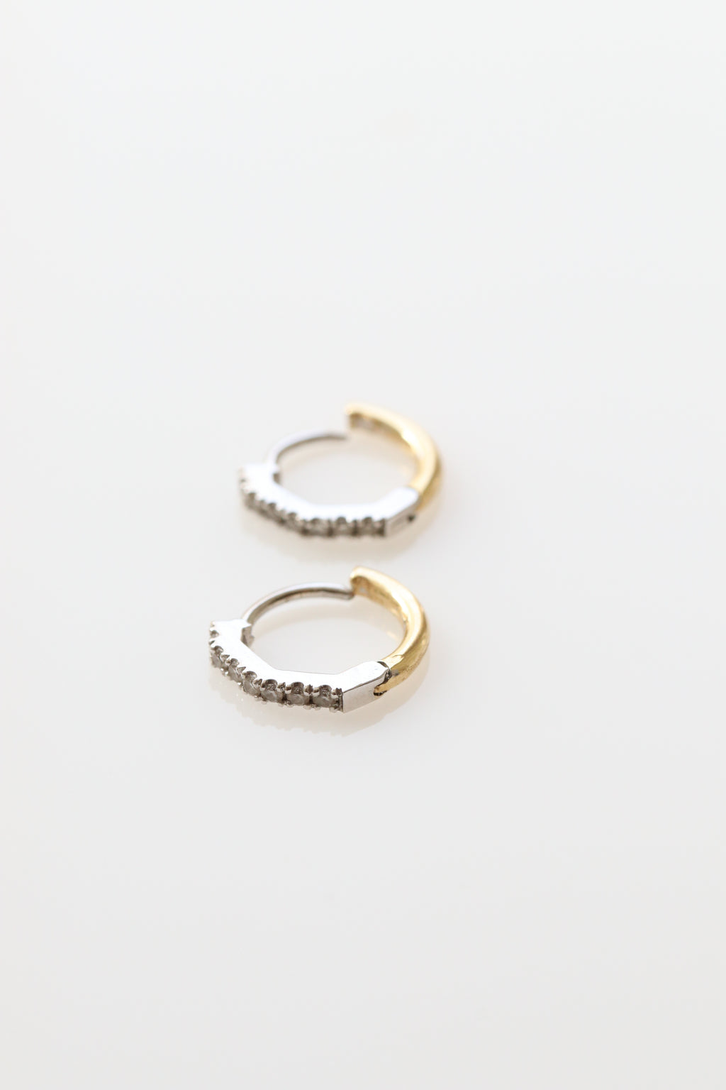 Octagons with diamonds Huggies