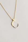 Octagold Pendant