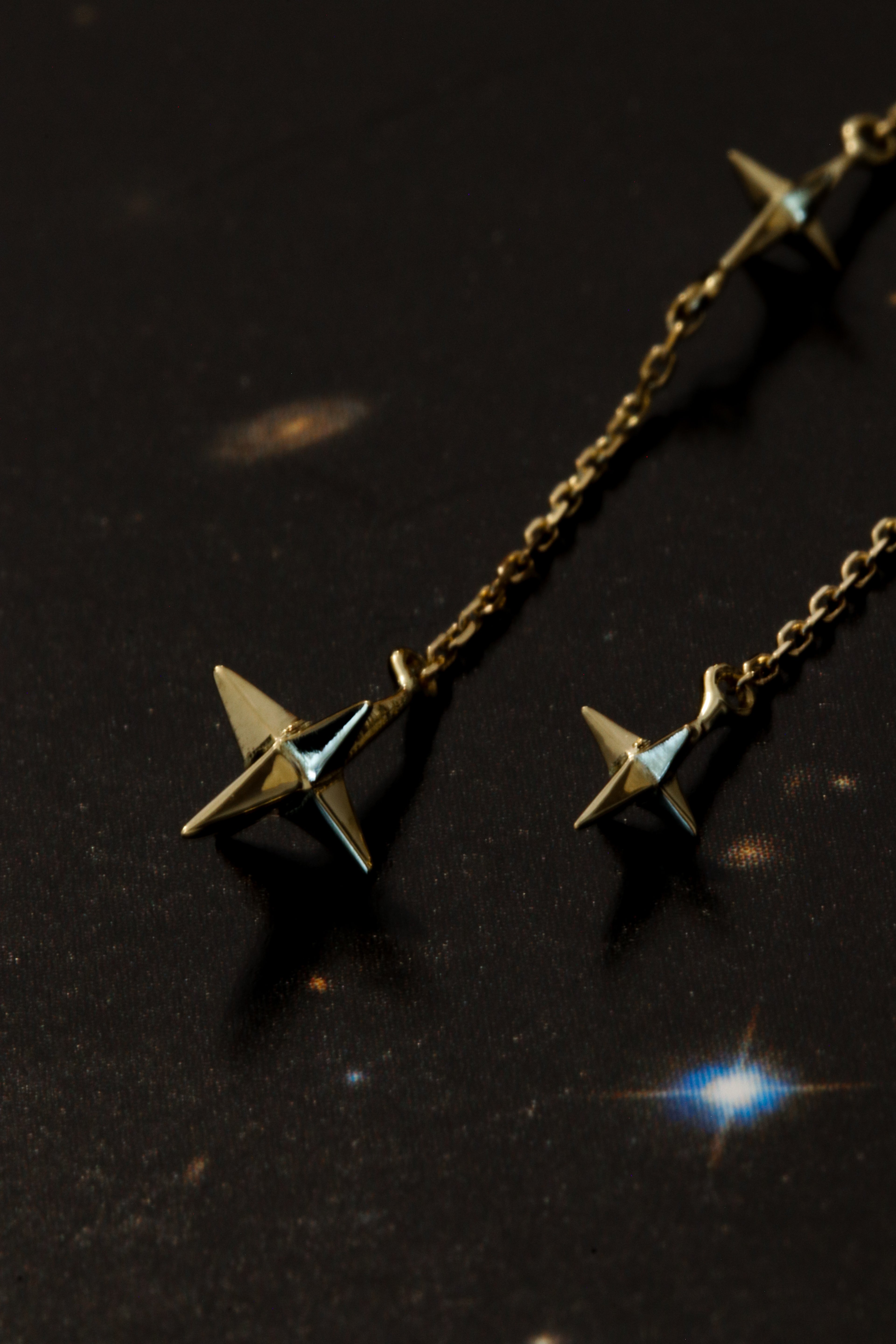 Constellation Earrings