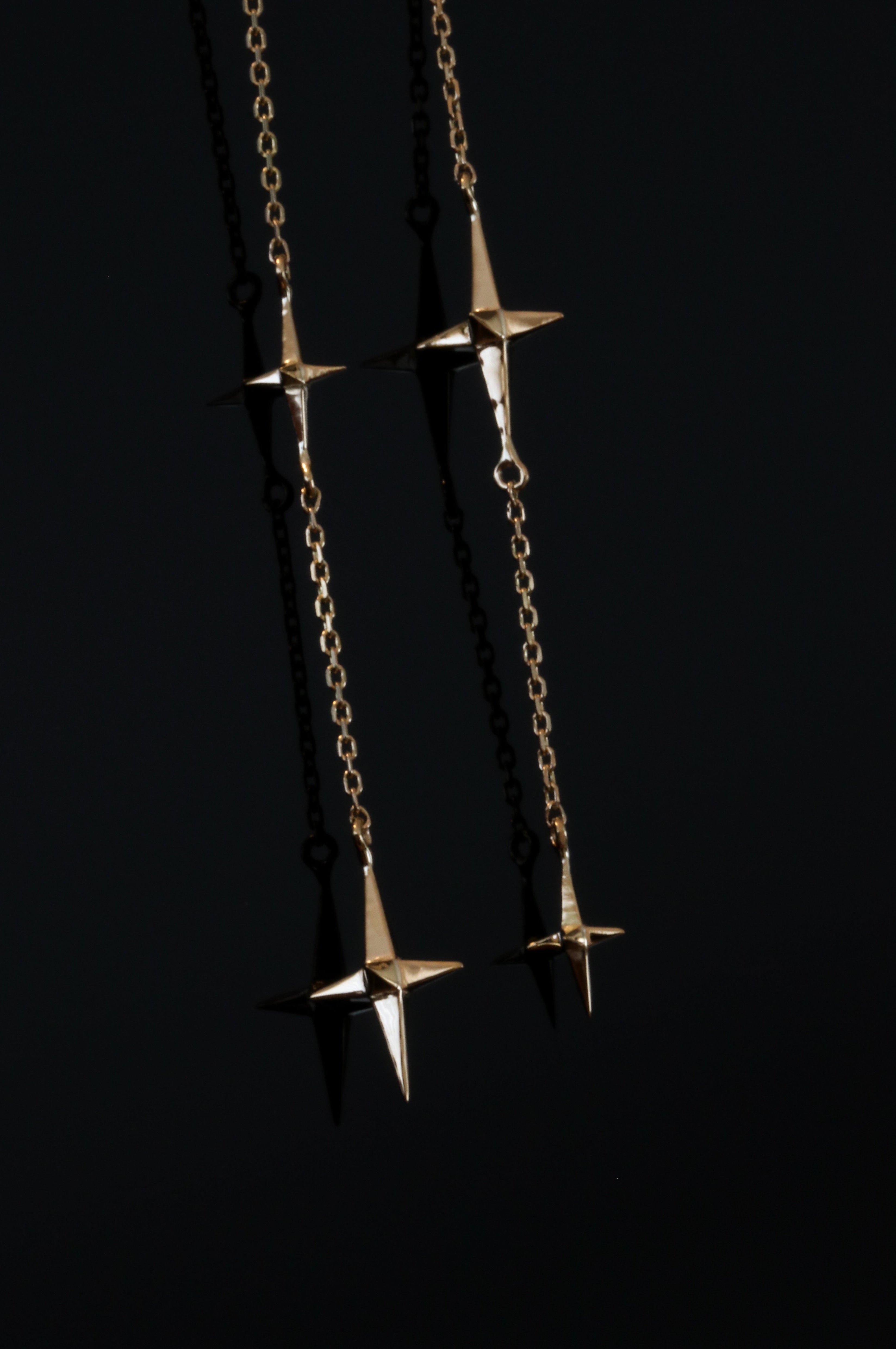 Constellation Earrings